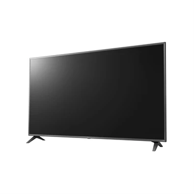 LG 75" 75UR78GC0LK 4K UHD Smart LED TV (Újszerű)