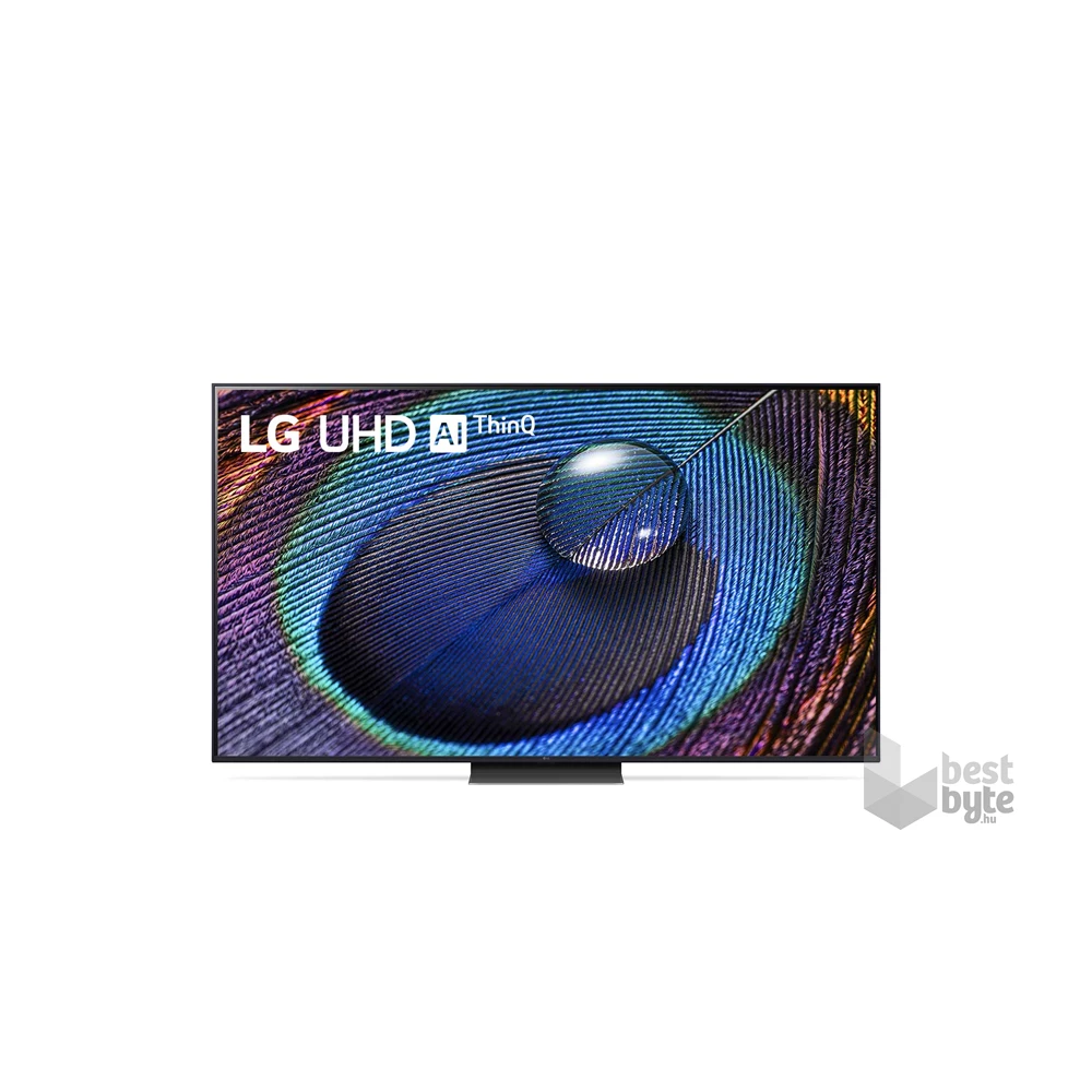 LG 75" 75UR91003LA 4K UHD Smart LED TV