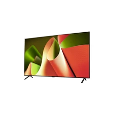 LG 77" OLED77B43LA 4K UHD Smart OLED TV