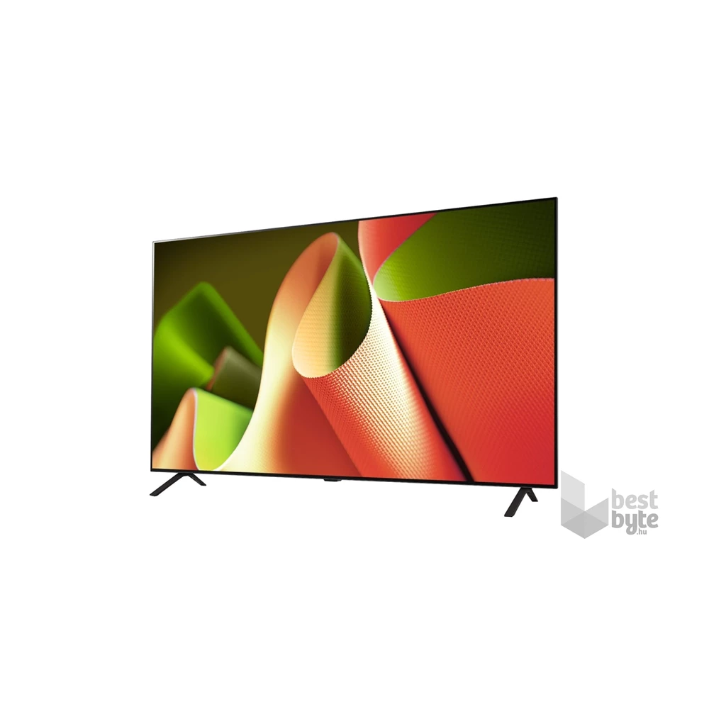 LG 77" OLED77B43LA 4K UHD Smart OLED TV