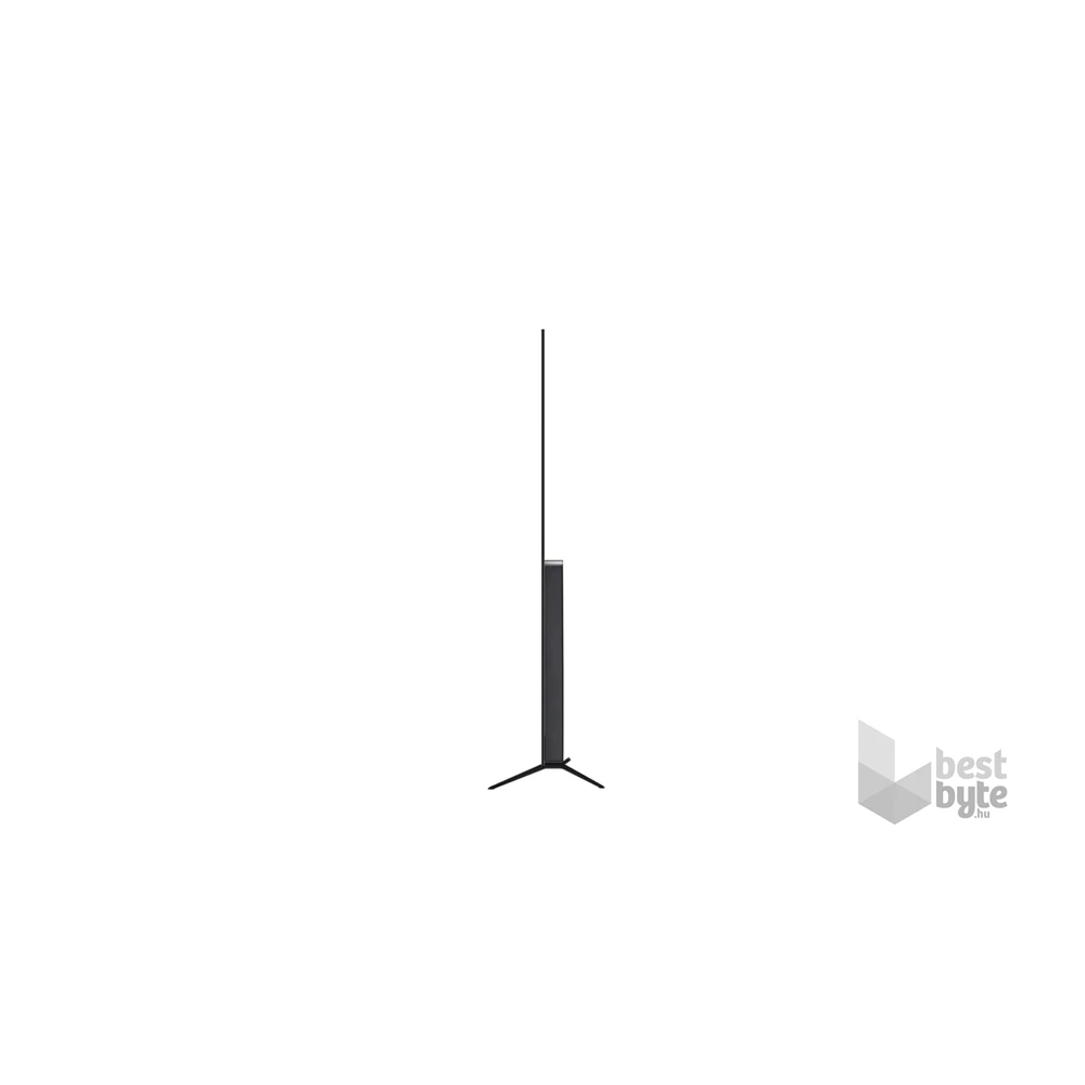 LG 77" OLED77B43LA 4K UHD Smart OLED TV