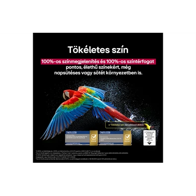LG 77" OLED77B53LA 4K UHD AI Smart Gamer OLED TV