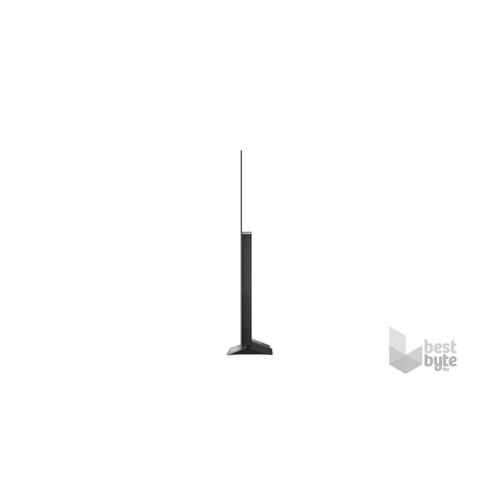 LG 77" OLED77C31LA 4K UHD Smart OLED evo TV