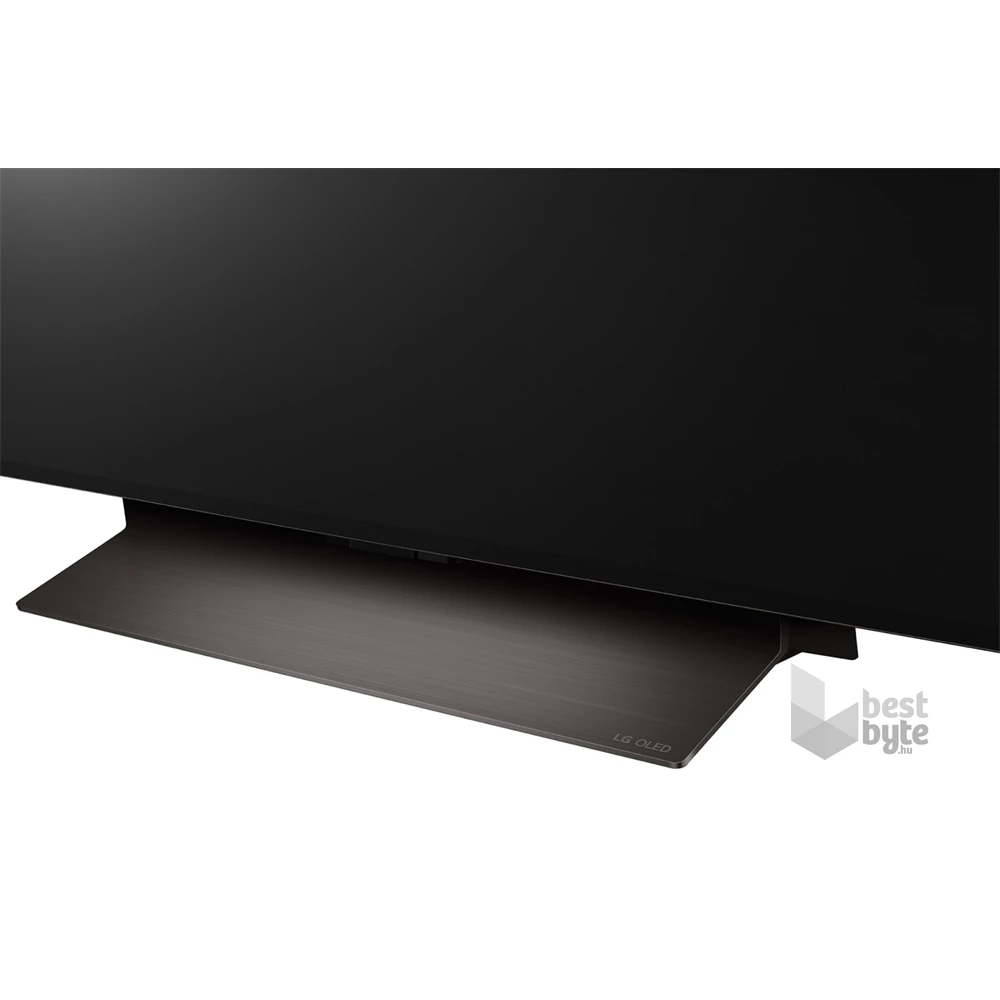 LG 77" OLED77C41LA 4K UHD Smart OLED evo TV
