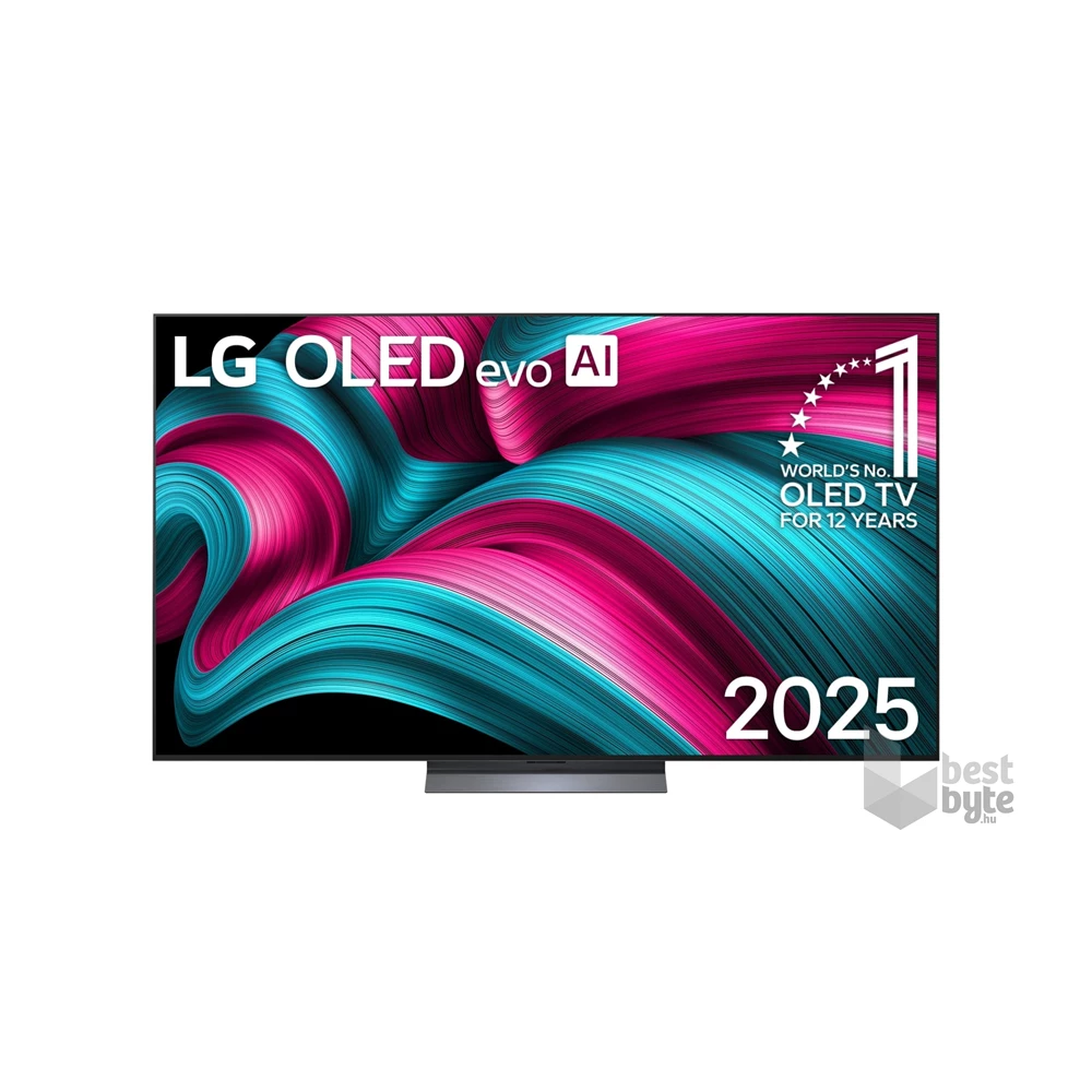 LG 77" OLED77C51LA 4K UHD AI Smart Gamer OLED evo TV
