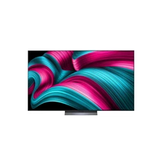 LG 77" OLED77C51LA 4K UHD AI Smart Gamer OLED evo TV