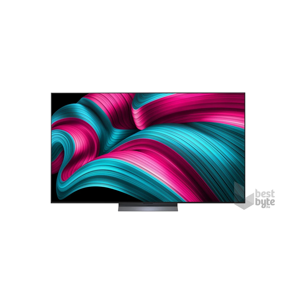 LG 77" OLED77C51LA 4K UHD AI Smart Gamer OLED evo TV