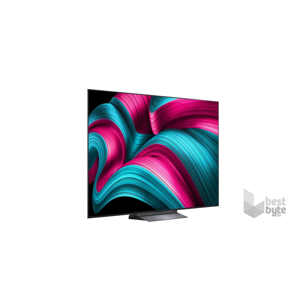 LG 77" OLED77C51LA 4K UHD AI Smart Gamer OLED evo TV