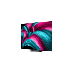 LG 77" OLED77C51LA 4K UHD AI Smart Gamer OLED evo TV