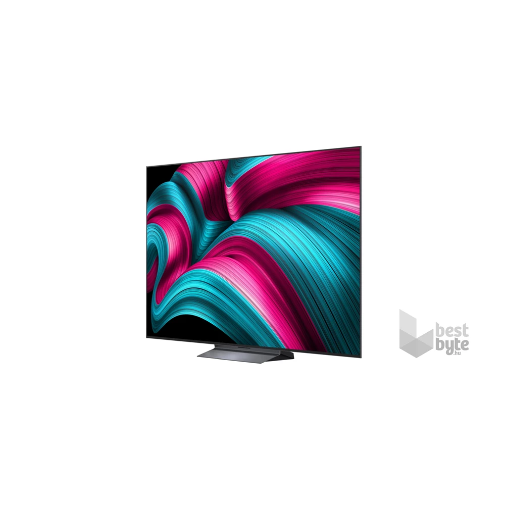 LG 77" OLED77C51LA 4K UHD AI Smart Gamer OLED evo TV