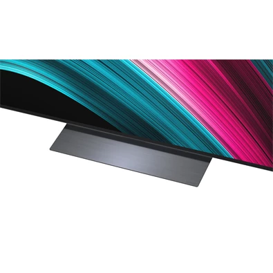 LG 77" OLED77C51LA 4K UHD AI Smart Gamer OLED evo TV