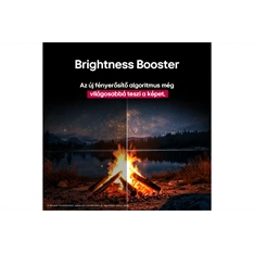 LG 77" OLED77C51LA 4K UHD AI Smart Gamer OLED evo TV