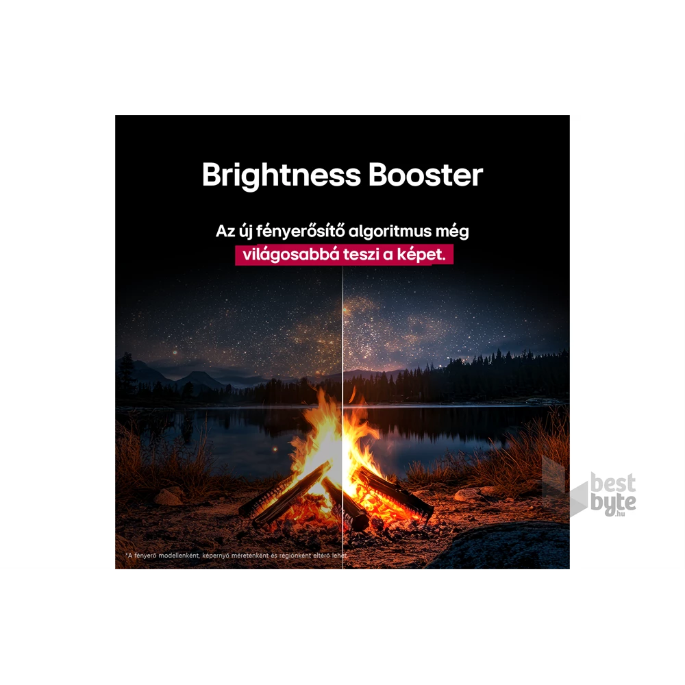 LG 77" OLED77C51LA 4K UHD AI Smart Gamer OLED evo TV