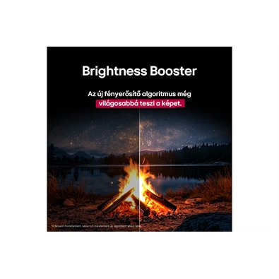 LG 77" OLED77C51LA 4K UHD AI Smart Gamer OLED evo TV