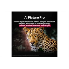 LG 77" OLED77C51LA 4K UHD AI Smart Gamer OLED evo TV