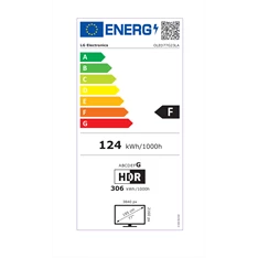 LG 77" OLED77G23LA 4K UHD Smart OLED TV