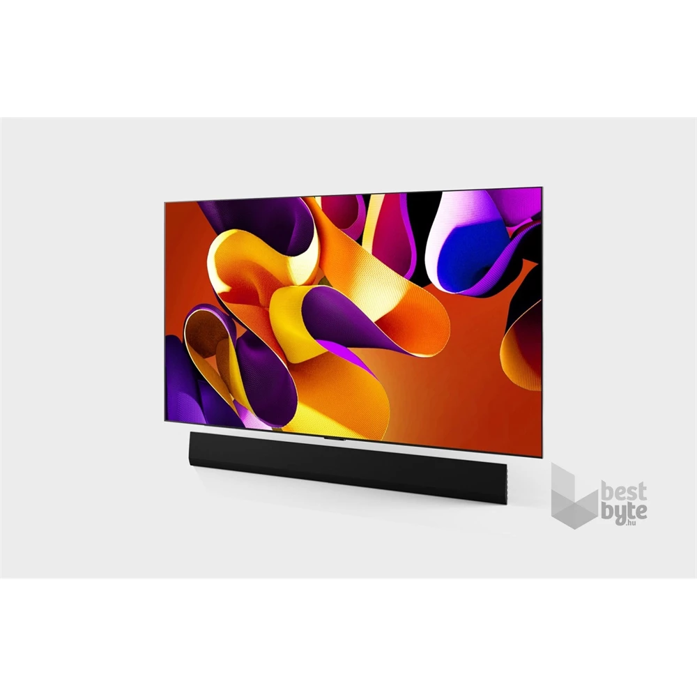 LG 77" OLED77G42LW 4K UHD Smart OLED evo TV