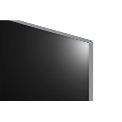 LG 77" OLED77M39LA 4K UHD Smart OLED evo TV