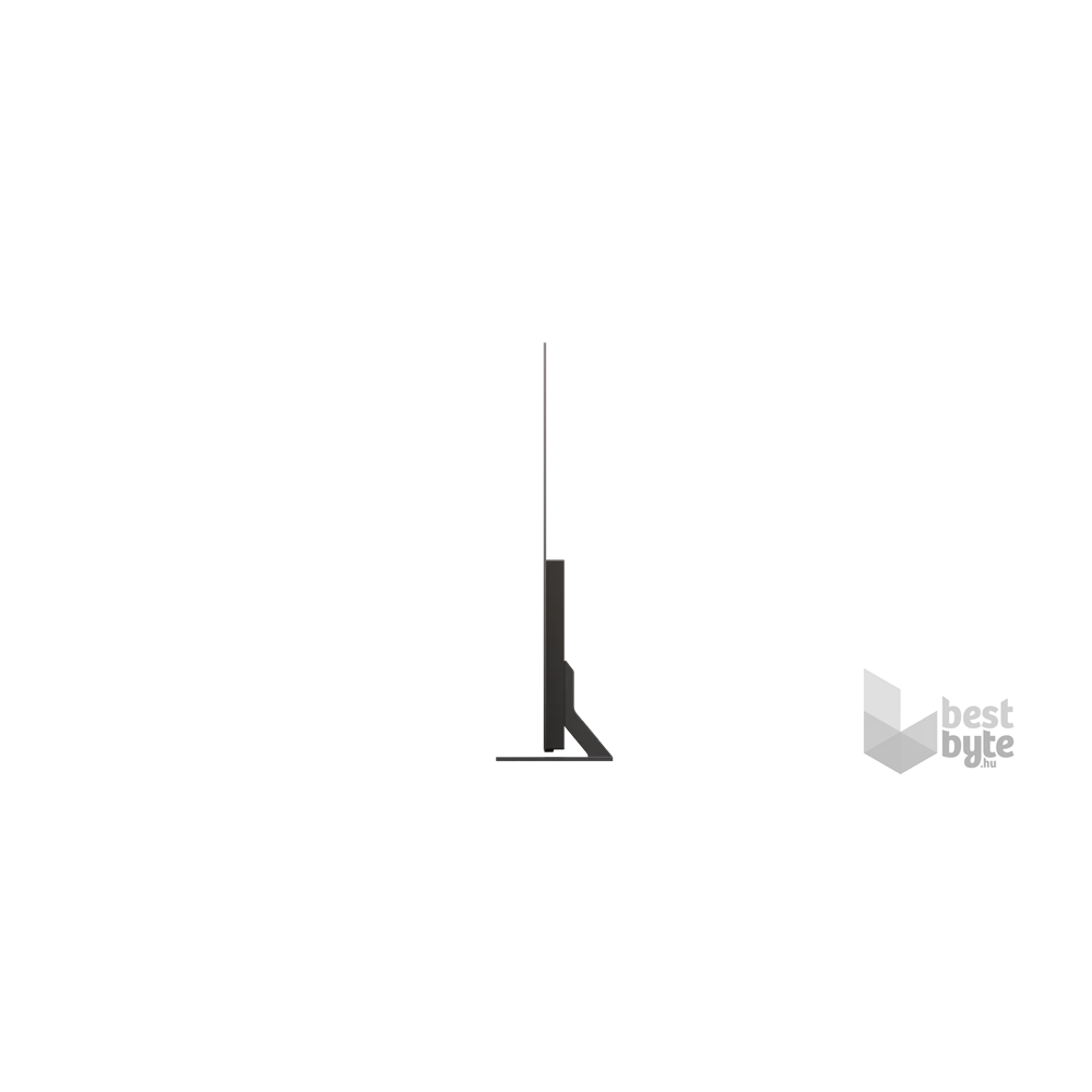 LG 83" OLED83B53LA 4K UHD AI Smart Gamer OLED TV