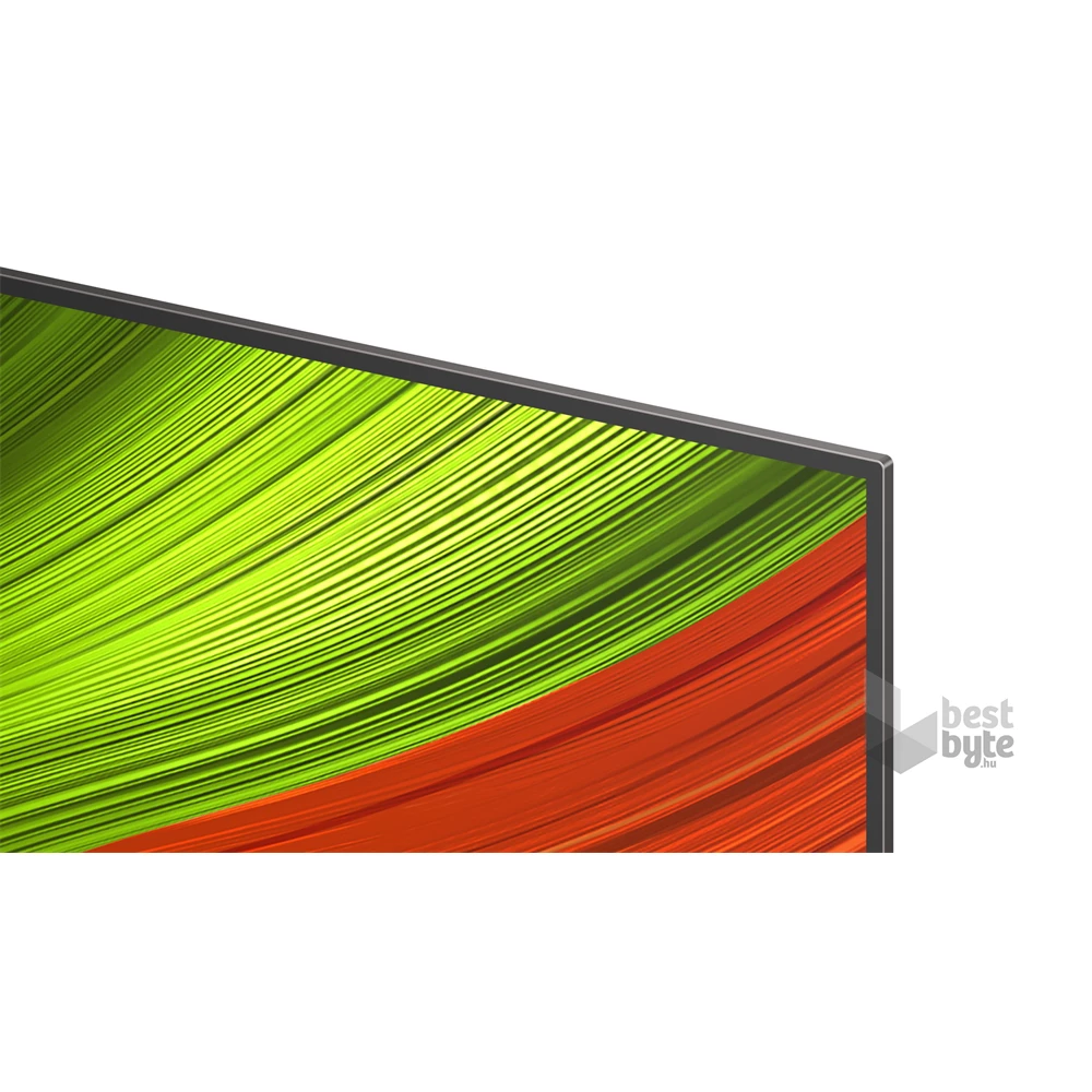 LG 83" OLED83B53LA 4K UHD AI Smart Gamer OLED TV