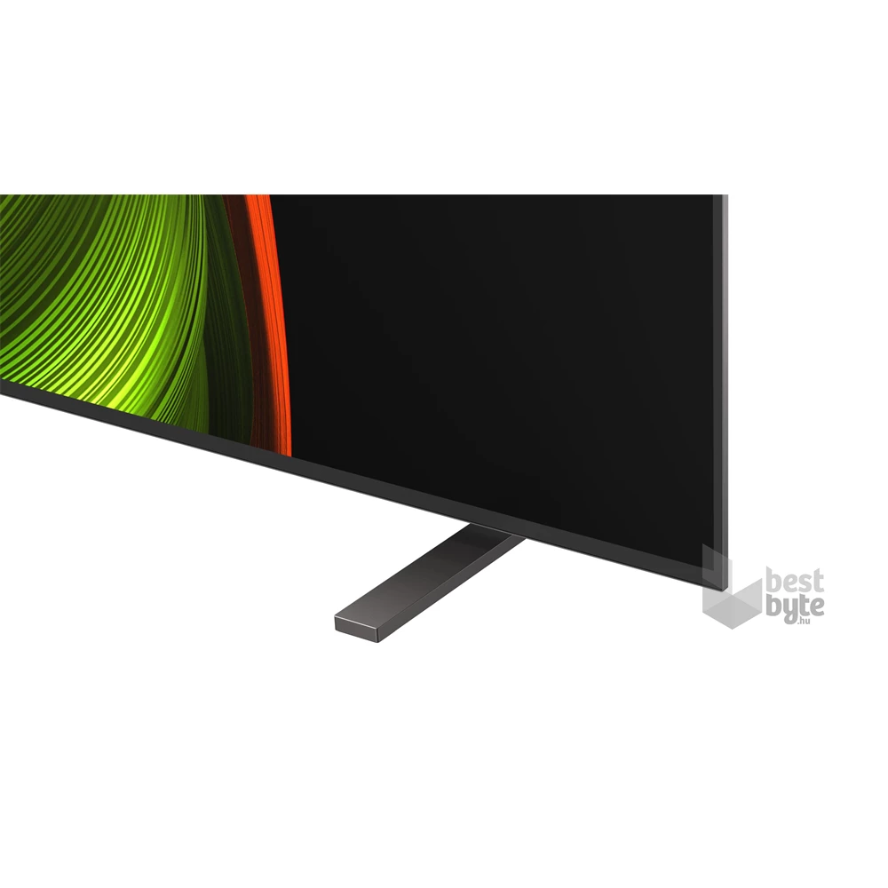 LG 83" OLED83B53LA 4K UHD AI Smart Gamer OLED TV