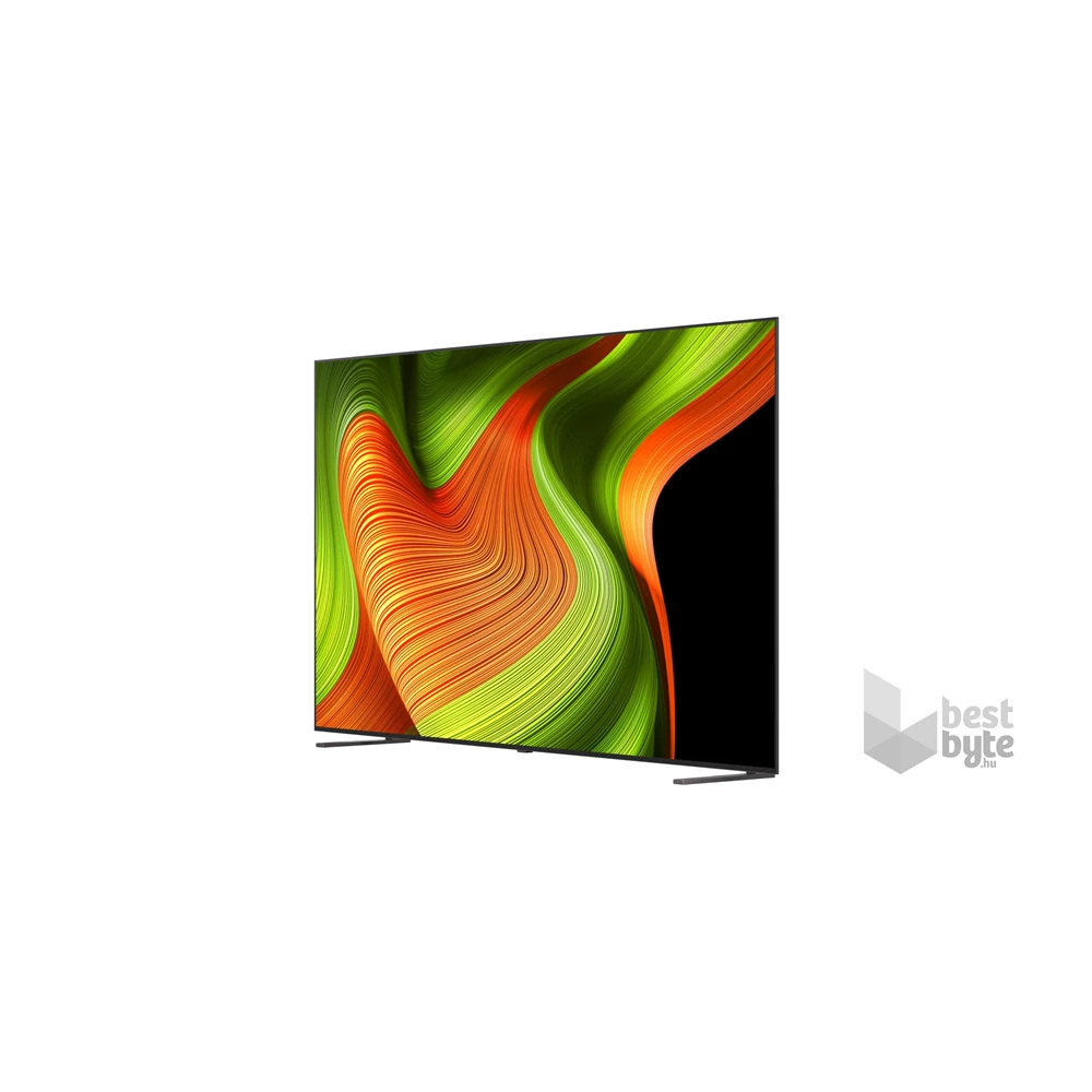 LG 83" OLED83B53LA 4K UHD AI Smart Gamer OLED TV