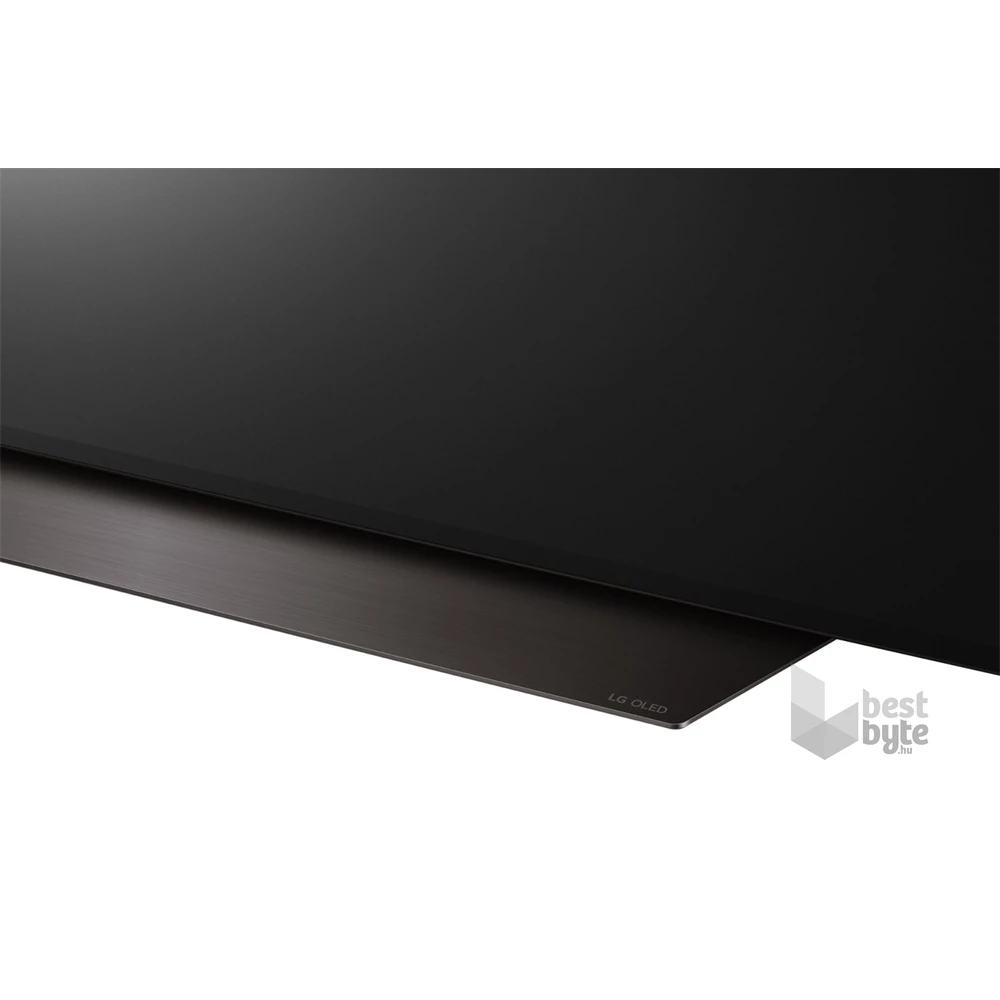 LG 83" OLED83C41LA 4K UHD Smart OLED evo TV