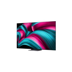LG 83" OLED83C51LA 4K UHD AI Smart Gamer OLED evo TV