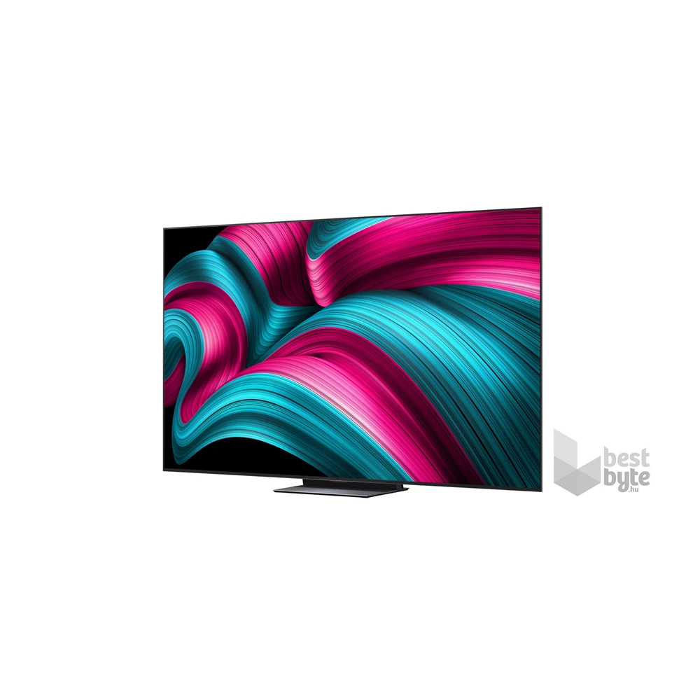 LG 83" OLED83C51LA 4K UHD AI Smart Gamer OLED evo TV