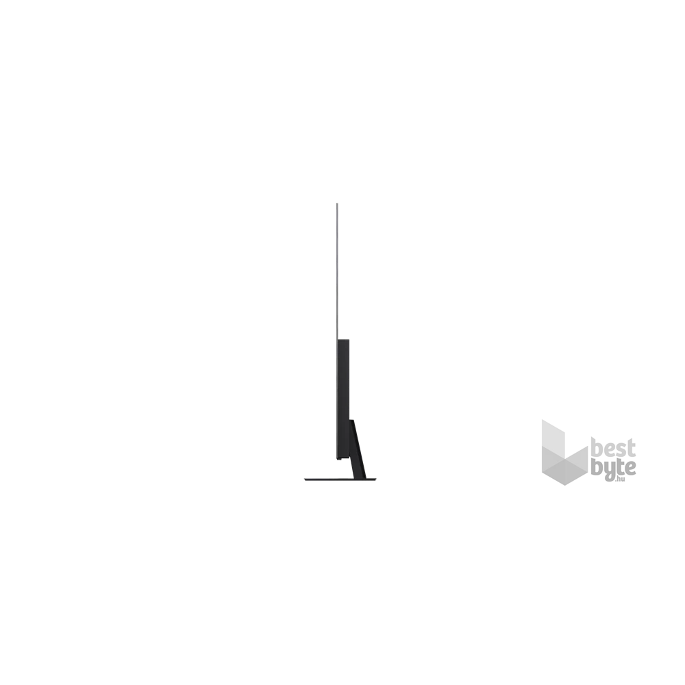 LG 83" OLED83C51LA 4K UHD AI Smart Gamer OLED evo TV