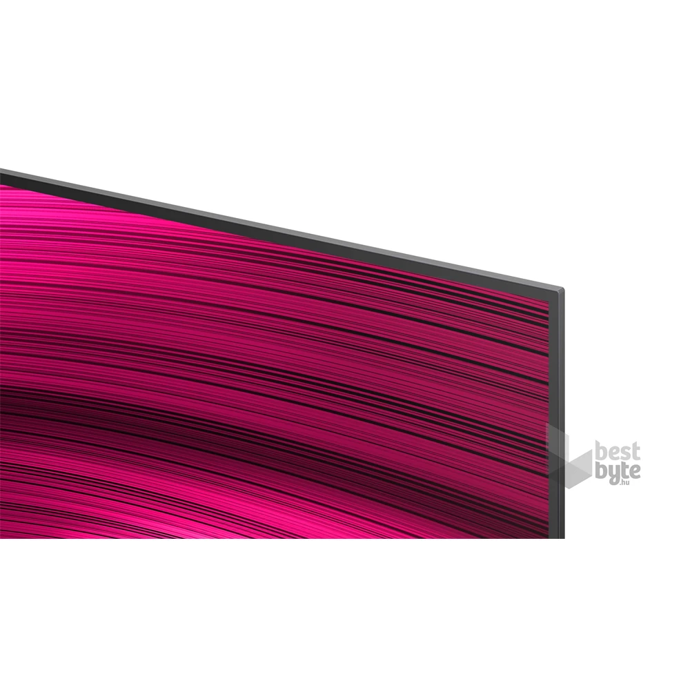LG 83" OLED83C51LA 4K UHD AI Smart Gamer OLED evo TV