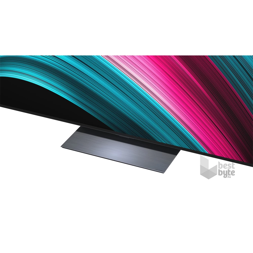 LG 83" OLED83C51LA 4K UHD AI Smart Gamer OLED evo TV