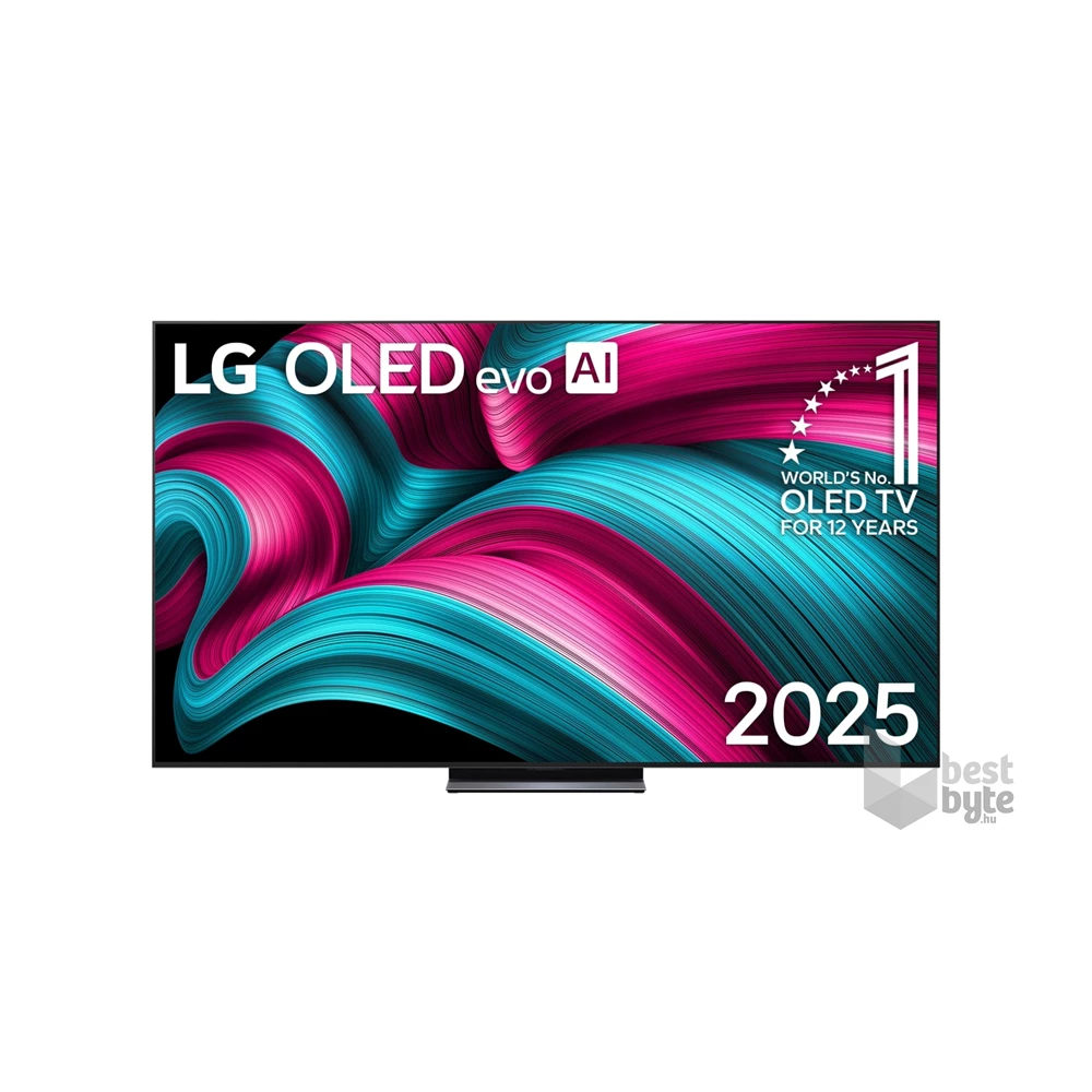 LG 83" OLED83C51LA 4K UHD AI Smart Gamer OLED evo TV