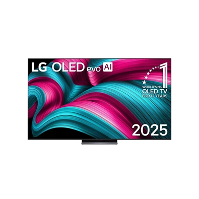 LG 83" OLED83C51LA 4K UHD AI Smart Gamer OLED evo TV