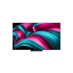 LG 83" OLED83C51LA 4K UHD AI Smart Gamer OLED evo TV