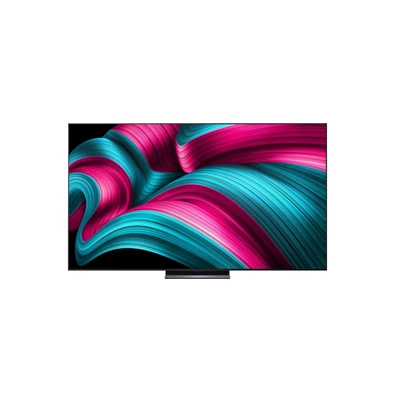 LG 83" OLED83C51LA 4K UHD AI Smart Gamer OLED evo TV