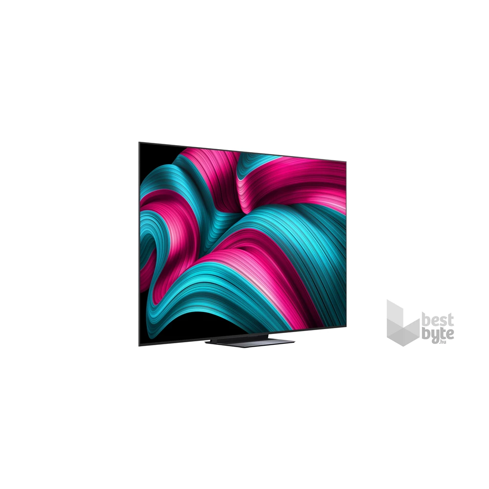 LG 83" OLED83C51LA 4K UHD AI Smart Gamer OLED evo TV