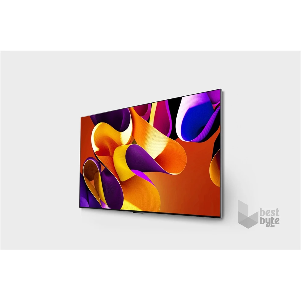 LG 83" OLED83G42LW 4K UHD Smart OLED evo TV