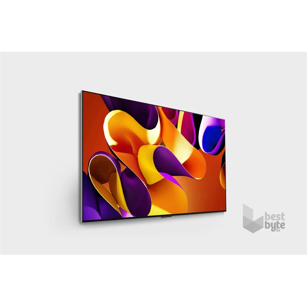 LG 83" OLED83G42LW 4K UHD Smart OLED evo TV