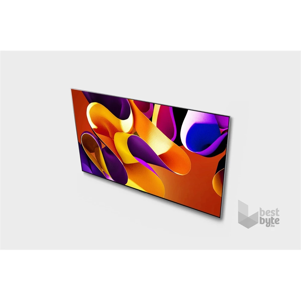 LG 83" OLED83G42LW 4K UHD Smart OLED evo TV