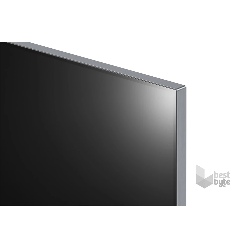 LG 83" OLED83G42LW 4K UHD Smart OLED evo TV