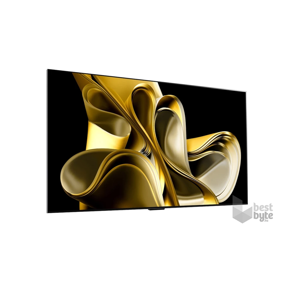 LG 83" OLED83M39LA 4K UHD Smart OLED evo TV