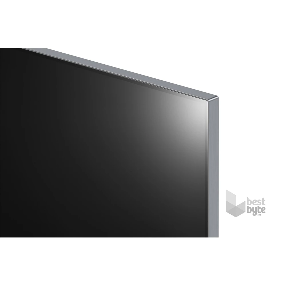 LG 83" OLED83M39LA 4K UHD Smart OLED evo TV
