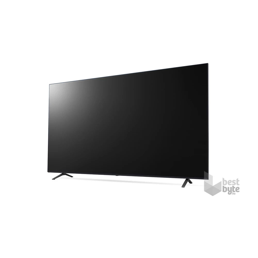 LG 86" 86NANO81T3A 4K UHD HDR NanoCell Smart TV