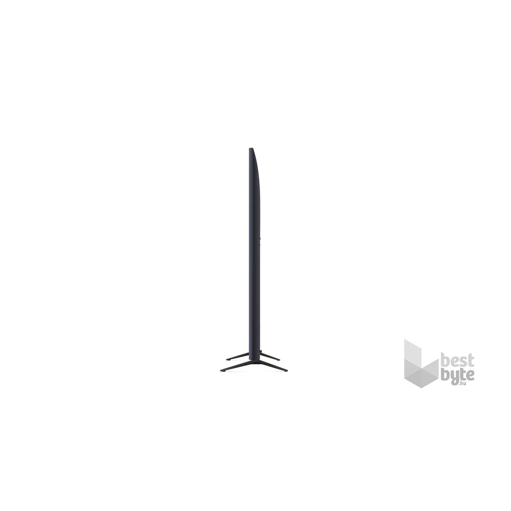 LG 86" 86NANO81T3A 4K UHD HDR NanoCell Smart TV