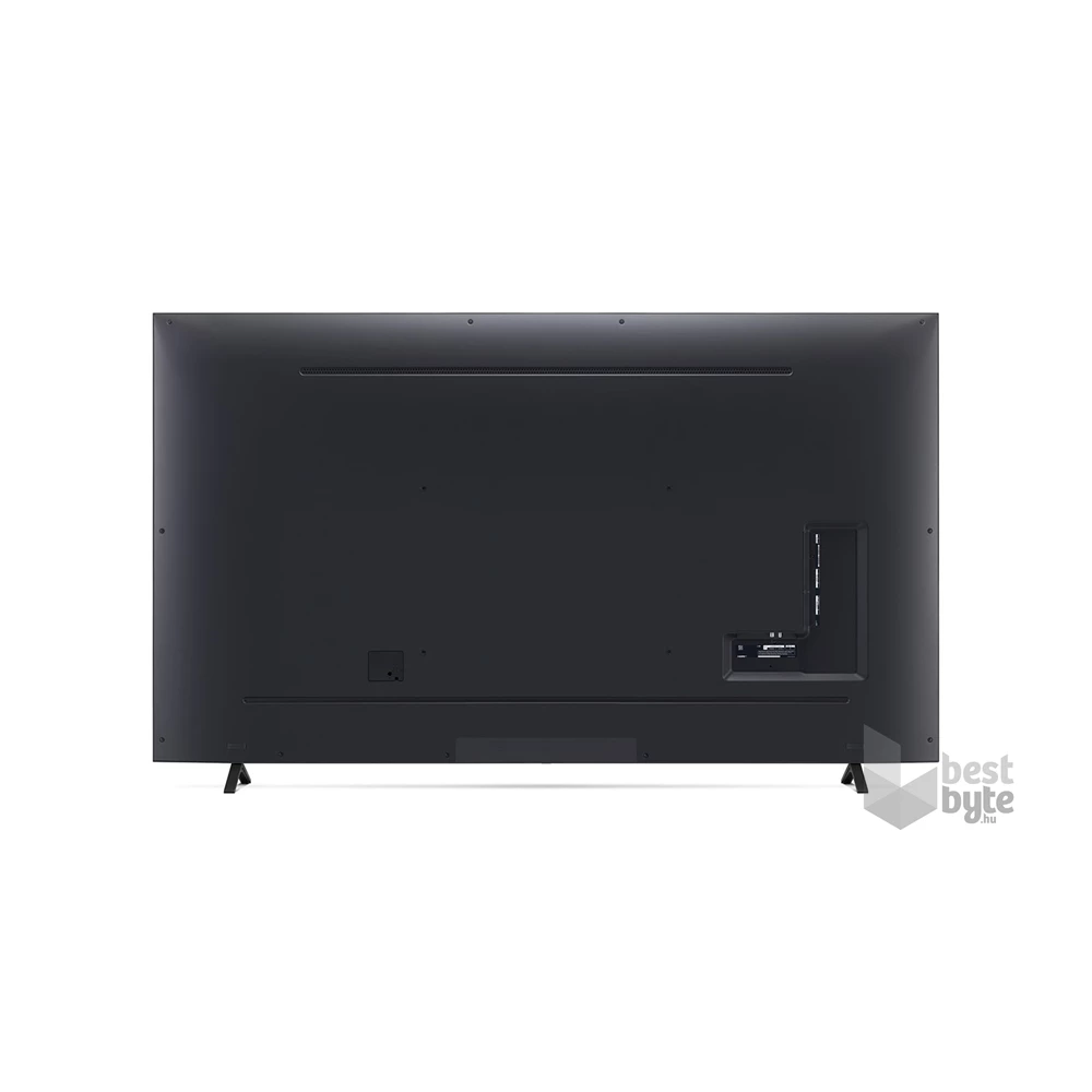 LG 86" 86NANO81T3A 4K UHD HDR NanoCell Smart TV