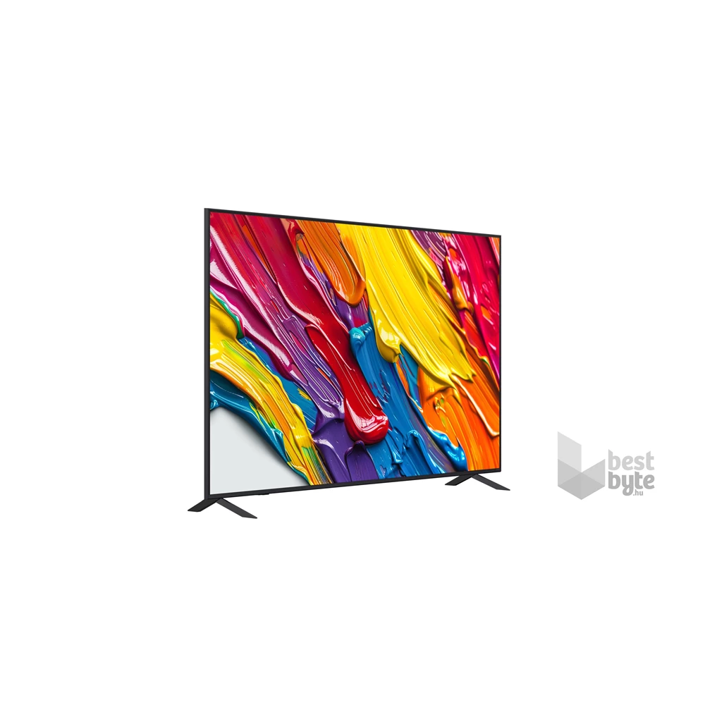 LG 86" 86QNED82A3B 4K UHD AI Smart QNED TV