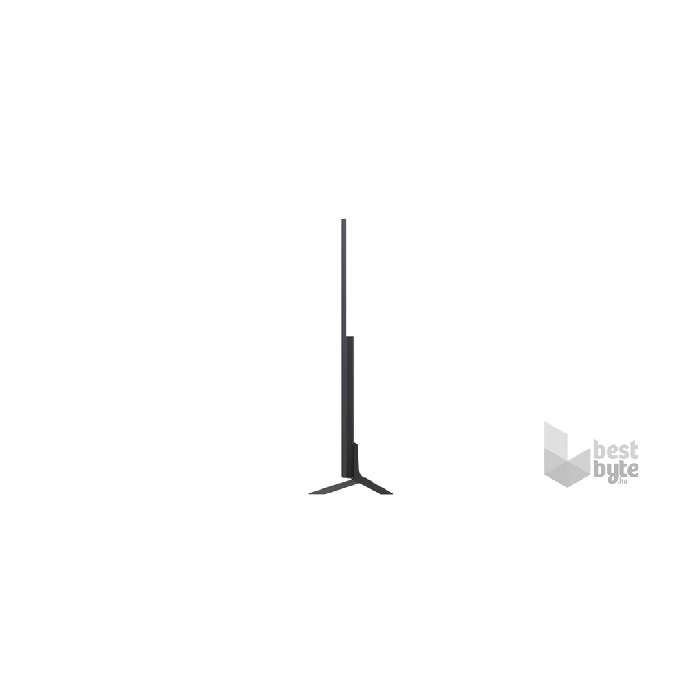 LG 86" 86QNED82A3B 4K UHD AI Smart QNED TV (Újszerű)