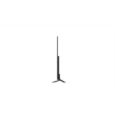 LG 86" 86QNED82A3B 4K UHD AI Smart QNED TV (Újszerű)