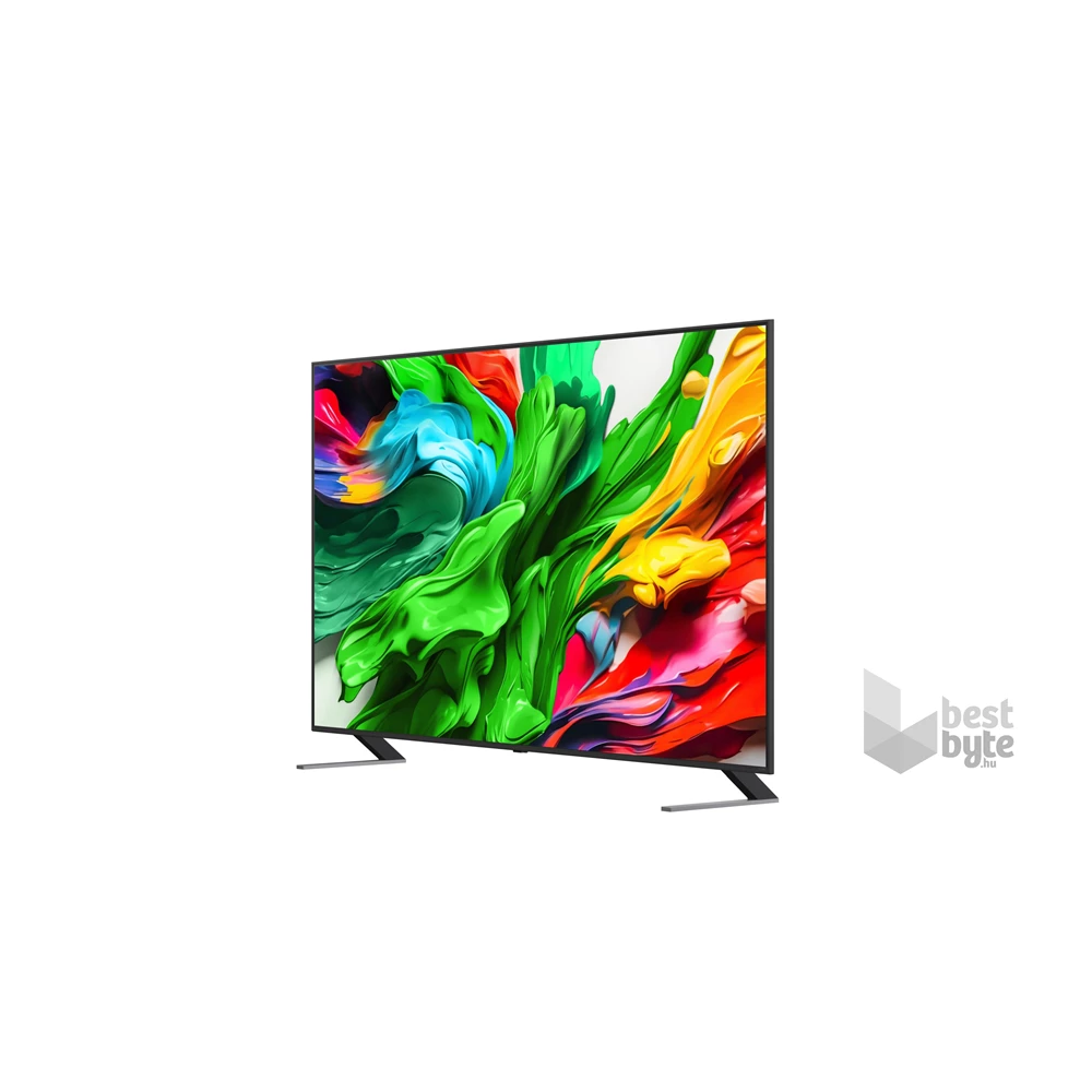 LG 86" 86QNED85A3C 4K UHD AI Smart QNED evo MiniLED TV